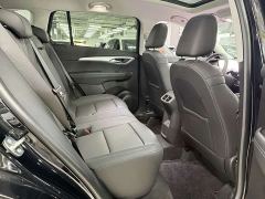 Buick Encore Envision Plus Envision Plus AWD Avenir - ფოტო 11