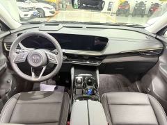 Buick Encore Envision Plus Envision Plus AWD Avenir - ფოტო 12