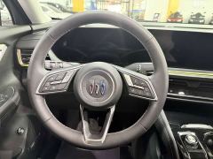 Buick Encore Envision Plus Envision Plus AWD Avenir - ფოტო 13