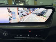 Buick Encore Envision Plus Envision Plus AWD Avenir - ფოტო 15
