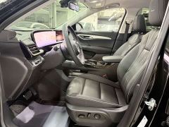 Buick Encore Envision Plus Envision Plus AWD Avenir - ფოტო 8