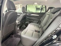 Buick Encore Envision Plus Envision Plus AWD Avenir - ფოტო 9