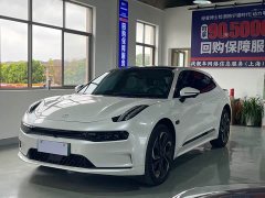 Zeekr Geely Zeekr 001 2023 ME Edition 100kWh - ფოტო 1