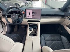 Zeekr Geely Zeekr 001 2023 ME Edition 100kWh - ფოტო 13