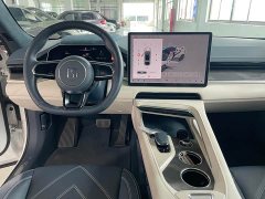 Zeekr Geely Zeekr 001 2023 ME Edition 100kWh - ფოტო 14
