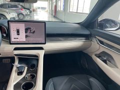 Zeekr Geely Zeekr 001 2023 ME Edition 100kWh - ფოტო 15