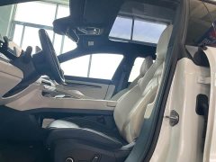 Zeekr Geely Zeekr 001 2023 ME Edition 100kWh - ფოტო 18