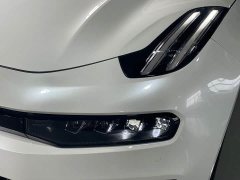 Zeekr Geely Zeekr 001 2023 ME Edition 100kWh - ფოტო 20