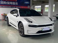 Zeekr Geely Zeekr 001 2023 ME Edition 100kWh - ფოტო 3