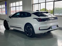 Zeekr Geely Zeekr 001 2023 ME Edition 100kWh - ფოტო 4