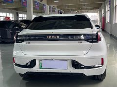 Zeekr Geely Zeekr 001 2023 ME Edition 100kWh - ფოტო 5