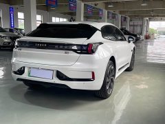 Zeekr Geely Zeekr 001 2023 ME Edition 100kWh - ფოტო 6