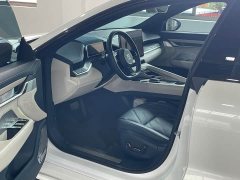 Zeekr Geely Zeekr 001 2023 ME Edition 100kWh - ფოტო 7