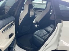 Zeekr Geely Zeekr 001 2023 ME Edition 100kWh - ფოტო 8