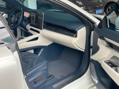 Zeekr Geely Zeekr 001 2023 ME Edition 100kWh - ფოტო 9