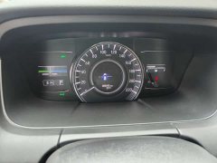 Honda Odyssey 2.0L Sharp Comfort Edition - ფოტო 11