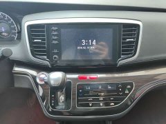 Honda Odyssey 2.0L Sharp Comfort Edition - ფოტო 12