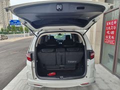 Honda Odyssey 2.0L Sharp Comfort Edition - ფოტო 17