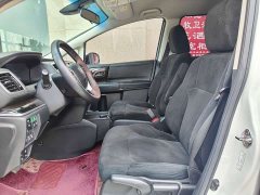 Honda Odyssey 2.0L Sharp Comfort Edition - ფოტო 4