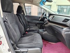 Honda Odyssey 2.0L Sharp Comfort Edition - ფოტო 5