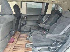 Honda Odyssey 2.0L Sharp Comfort Edition - ფოტო 6
