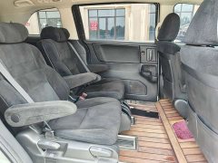 Honda Odyssey 2.0L Sharp Comfort Edition - ფოტო 7