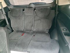 Honda Odyssey 2.0L Sharp Comfort Edition - ფოტო 8