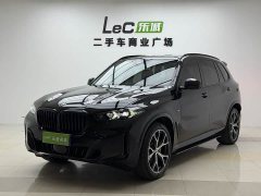BMW X5 2023 xDrive 30Li M Sport Exclusive Night Edition Package - ფოტო 1