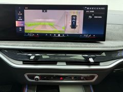 BMW X5 2023 xDrive 30Li M Sport Exclusive Night Edition Package - ფოტო 11