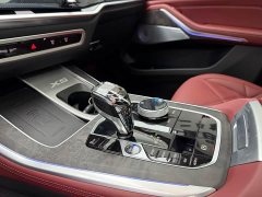 BMW X5 2023 xDrive 30Li M Sport Exclusive Night Edition Package - ფოტო 12