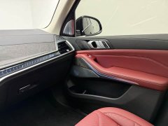 BMW X5 2023 xDrive 30Li M Sport Exclusive Night Edition Package - ფოტო 14
