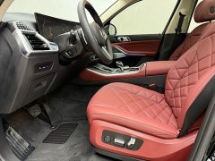 BMW X5 2023 xDrive 30Li M Sport Exclusive Night Edition Package - ფოტო 15