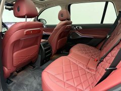 BMW X5 2023 xDrive 30Li M Sport Exclusive Night Edition Package - ფოტო 16