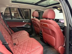 BMW X5 2023 xDrive 30Li M Sport Exclusive Night Edition Package - ფოტო 17