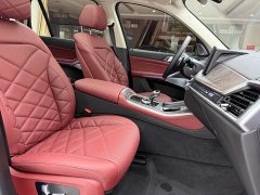 BMW X5 2023 xDrive 30Li M Sport Exclusive Night Edition Package - ფოტო 18
