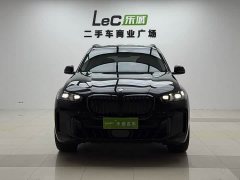 BMW X5 2023 xDrive 30Li M Sport Exclusive Night Edition Package - ფოტო 2