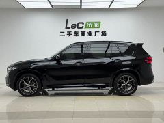 BMW X5 2023 xDrive 30Li M Sport Exclusive Night Edition Package - ფოტო 3