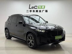 BMW X5 2023 xDrive 30Li M Sport Exclusive Night Edition Package - ფოტო 4