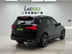 BMW X5 2023 xDrive 30Li M Sport Exclusive Night Edition Package - ფოტო 5