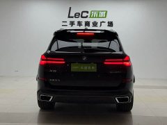 BMW X5 2023 xDrive 30Li M Sport Exclusive Night Edition Package - ფოტო 6