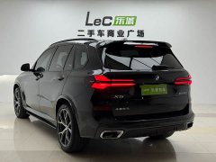 BMW X5 2023 xDrive 30Li M Sport Exclusive Night Edition Package - ფოტო 7