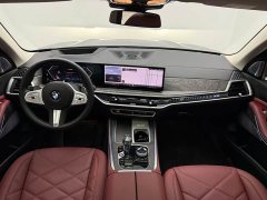 BMW X5 2023 xDrive 30Li M Sport Exclusive Night Edition Package - ფოტო 8