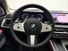 BMW X5 2023 xDrive 30Li M Sport Exclusive Night Edition Package - ფოტო 9