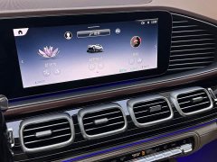 Mercedes-Benz Maybach GLS 480 4MATIC - ფოტო 11