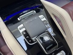Mercedes-Benz Maybach GLS 480 4MATIC - ფოტო 12