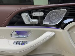Mercedes-Benz Maybach GLS 480 4MATIC - ფოტო 13