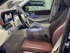 Mercedes-Benz Maybach GLS 480 4MATIC - ფოტო 14