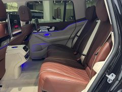 Mercedes-Benz Maybach GLS 480 4MATIC - ფოტო 15