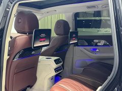 Mercedes-Benz Maybach GLS 480 4MATIC - ფოტო 16