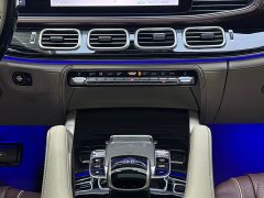 Mercedes-Benz Maybach GLS 480 4MATIC - ფოტო 18